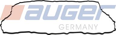 Auger 87276 - Прокладка, головка циліндра autocars.com.ua