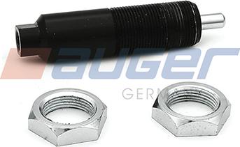 Auger 87323 - Рабочий цилиндр, моторный тормоз avtokuzovplus.com.ua