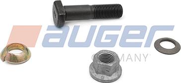 Auger 87397 - Болт кріплення колеса autocars.com.ua