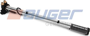 Auger 87459 - Датчик, уровень топлива avtokuzovplus.com.ua