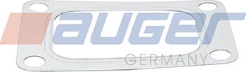 Auger 87571 - Прокладка, компрессор autodnr.net