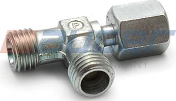 Auger 87610 - Соединительные элементы, трубопровод сжатого воздуха avtokuzovplus.com.ua