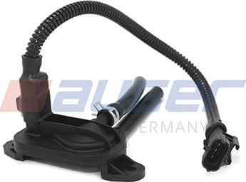 Auger 87622 - Датчик, тиск вихлопних газів autocars.com.ua