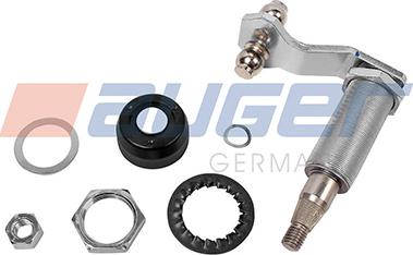 Auger 87656 - Підшипник стеклоочістеля autocars.com.ua