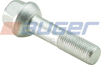 Auger 87791 - Болт крепления колеса autodnr.net