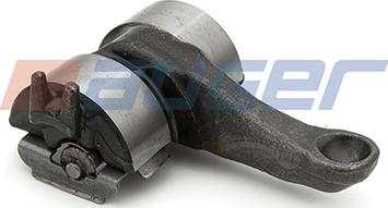 Auger 87815 - Ремкомплект, гальмівний супорт autocars.com.ua