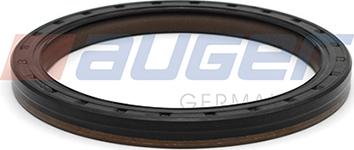 Auger 87869 - Ущільнене кільце, колінчастий вал autocars.com.ua
