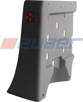 Auger 87942 - Колісна ніша autocars.com.ua