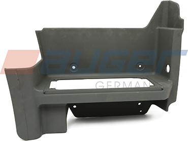 Auger 87944 - Підніжка, накладка порога autocars.com.ua