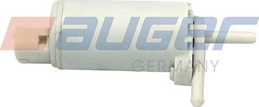 Auger 89498 - Водяний насос, система очищення вікон autocars.com.ua