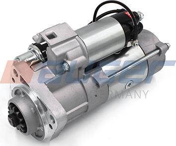 Auger 89517 - Стартер avtokuzovplus.com.ua