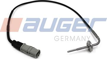 Auger 89527 - Датчик, температура охолоджуючої рідини autocars.com.ua