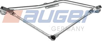 Auger 89586 - Система тяг і важелів приводу склоочисника autocars.com.ua