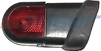 Auger 89721 - Боковий габаритний ліхтар autocars.com.ua