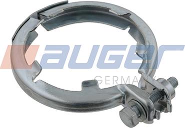 Auger 89864 - З'єднувальні елементи, система випуску autocars.com.ua