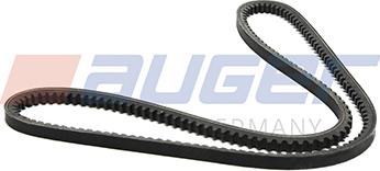 Auger 90465 - Клиновой ремень, поперечные рёбра avtokuzovplus.com.ua