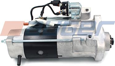 Auger 90489 - Стартер autocars.com.ua