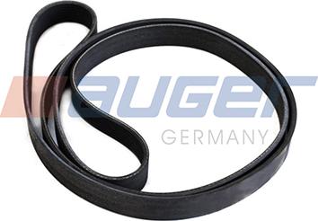 Auger 90500 - Поликлиновой ремінь autocars.com.ua