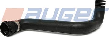 Auger 90519 - Шланг радіатора autocars.com.ua