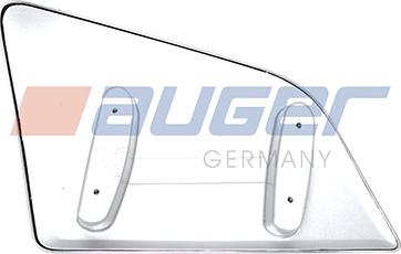 Auger 90666 - Дефлектор повітря, кабіна autocars.com.ua