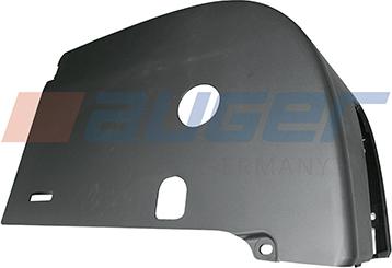 Auger 90751 - Буфер, бампер avtokuzovplus.com.ua