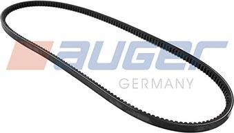 Auger 90826 - Клиновий ремінь autocars.com.ua