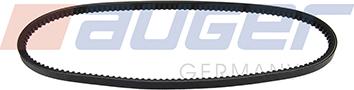 Auger 90841 - Клиновий ремінь autocars.com.ua