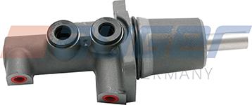 Auger 90886 - Главный тормозной цилиндр avtokuzovplus.com.ua