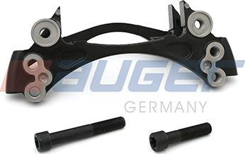 Auger 91018 - Кронштейн, корпус скоби гальма autocars.com.ua