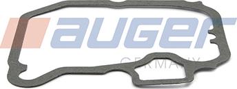 Auger 91108 - Прокладка, кришка головки циліндра autocars.com.ua