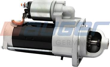 Auger 91201 - Стартер autocars.com.ua