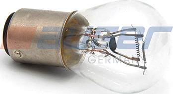 Auger 91352 - Лампа розжарювання, ліхтар сигналу гальма / задній габаритний autocars.com.ua