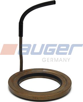 Auger 91391 - Ущільнююче кільце, сальник, маточина колеса autocars.com.ua