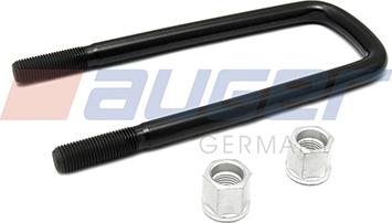 Auger 91558 - Стремянка рессоры avtokuzovplus.com.ua