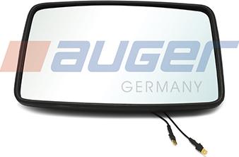 Auger 91738 - Дзеркало рампи autocars.com.ua