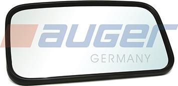 Auger 91743 - Зовнішнє дзеркало, кабіна водія autocars.com.ua