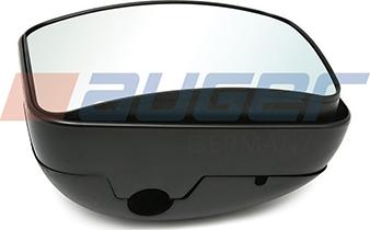 Auger 91790 - Широкий дзеркало autocars.com.ua