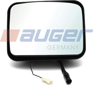 Auger 91796 - Широкий дзеркало autocars.com.ua