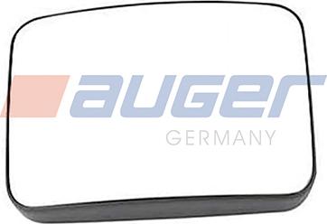 Auger 91799 - Дзеркальне скло, дзеркало ширококутна autocars.com.ua