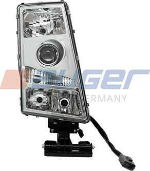 Auger 92030 - Основна фара autocars.com.ua