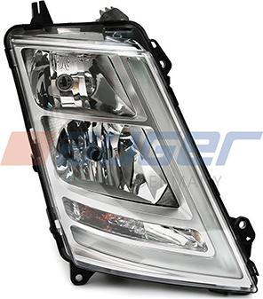 Auger 92051 - Основна фара autocars.com.ua