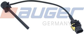 Auger 92421 - Термовимикач, вентилятор радіатора / кондиціонера autocars.com.ua