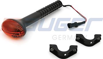 Auger 92456 - Бічний ліхтар, покажчик повороту autocars.com.ua