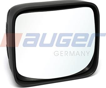 Auger 92473 - Широкоугольное зеркало avtokuzovplus.com.ua