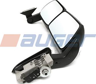 Auger 92493 - Зовнішнє дзеркало, кабіна водія autocars.com.ua