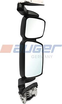 Auger 92499 - Зовнішнє дзеркало, кабіна водія autocars.com.ua