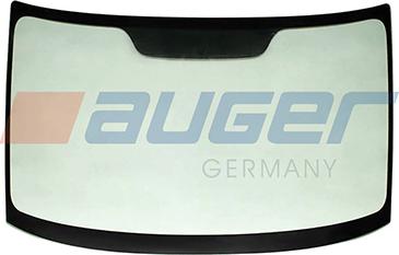 Auger 92595 - Вітрове скло autocars.com.ua