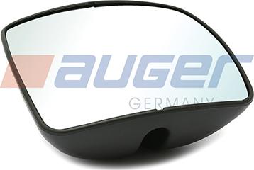 Auger 92663 - Широкий дзеркало autocars.com.ua