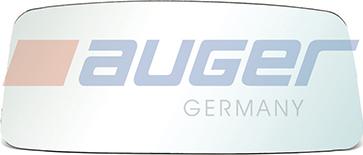 Auger 93080 - Дзеркальне скло, зовнішнє дзеркало autocars.com.ua