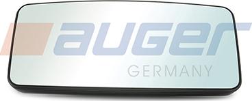 Auger 93098 - Зовнішнє дзеркало, кабіна водія autocars.com.ua